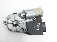 VW Phaeton 3D 02-07 Schiebedachmotor Pos.1 VW Phaeton 3D 02-07 02.09.2004 3D0959591D 95685E gebraucht Vorschau 2