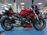 2017 - Triumph Street Triple 765 S