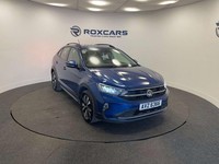 2023 Volkswagen Taigo 1.0 TSI Life SUV 5dr Petrol DSG Euro 6 (s/s) (110 ps) SUV 