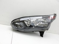 Ford Transit Connect 13-18 Scheinwerfer Frontscheinwerfer Links Ford Transit Connect 13-18 20.06.2017 FT11-13W030DB... Vorschau 4