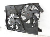 Chrysler 300C LE 04-07 2,7 142KW Lüfter Ventilator f. Kühler Chrysler 300C LE 04-07 07.08.2007 04596513AJ... Vorschau 6