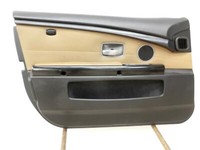 BMW 7er E65 760i 02-05 Türverkleidung Türpappe Links Vorne SRS BMW 7er E65 760i 02-05 03.07.2002 7142685... Vorschau 6