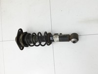 Mini One R56 LCI 13-16 3T Federbein Stossdämpfer Hinten Links Mini One R56 LCI 13-16 24.09.2012 3352-6853964... Vorschau 2