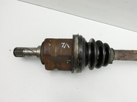 Opel Corsa D 06-10 1,2 55KW Antriebswelle Gelenkwelle Links Vorne Opel Corsa D 06-10 07.11.2008 93169656 gebraucht Vorschau 4