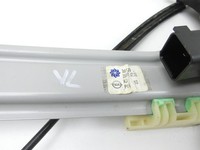 Opel Insignia B Z18 17-20 Kombi Fensterhebermotor mit Fensterheber Links Vorne Opel Insignia B Z18 17-20 28.05.2019... Vorschau 4