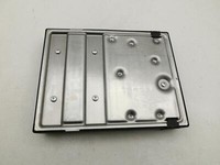 Audi A6 4G C7 11-14 Steuergerät SG BCM SG Audi A6 4G C7 11-14 20.04.2012 4H0907063CB F005V01321 4H0907063CG... Vorschau 4
