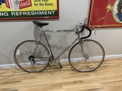 1973 schwinn paramount