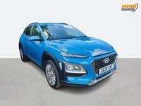 2020 Hyundai KONA 1.6 GDi Hybrid Premium 5dr DCT Hatchback PETROL/ELECTRIC Autom
