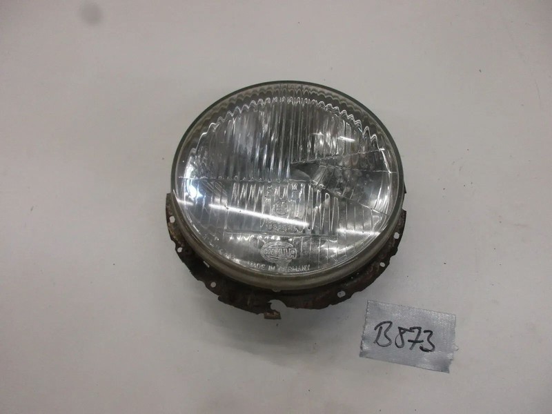 B573 Hella Phares Phares Principaux 14549 R7 LumiÃ¨Re 312-114655 Vw Bus Golf