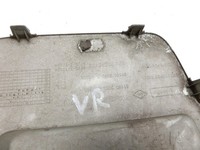 Dacia Duster II HM 18-21 Blende Aussen Abdeckung Deichselabdeckung Vorne Rechts Dacia Duster II HM 18-21 05.07.2019... Vorschau 4