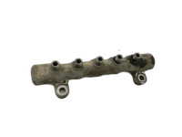 Toyota Avensis T25 03-06 D-CAT 2,2 130KW Verteilerrohr für Hochdruck Verteiler Toyota Avensis T25 03-06 06.07.2005... Vorschau 1