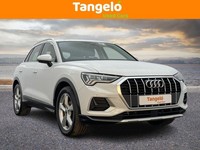 2024 Audi Q3 2.0 TDI 35 Sport SUV 5dr Diesel S Tronic Euro 6 (s/s) (150 ps) ESTA