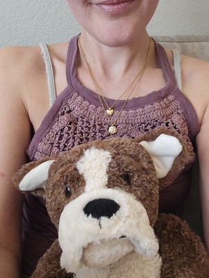 Foto dell'oggetto di un acquirente verificato