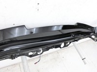 BMW F40 M135i 19-25 5T Verkleidung Oben für Heckklappe Spoilerunterbau Aeroblade BMW F40 M135i 19-25 16.03.2021... Vorschau 8