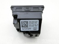 Audi A8 4H 09-13 Bordcomputer Uhr Display Monitor Orig. Paragon Audi A8 4H 09-13 15.06.12 4H0919204G 93-01135-5006... Vorschau 5