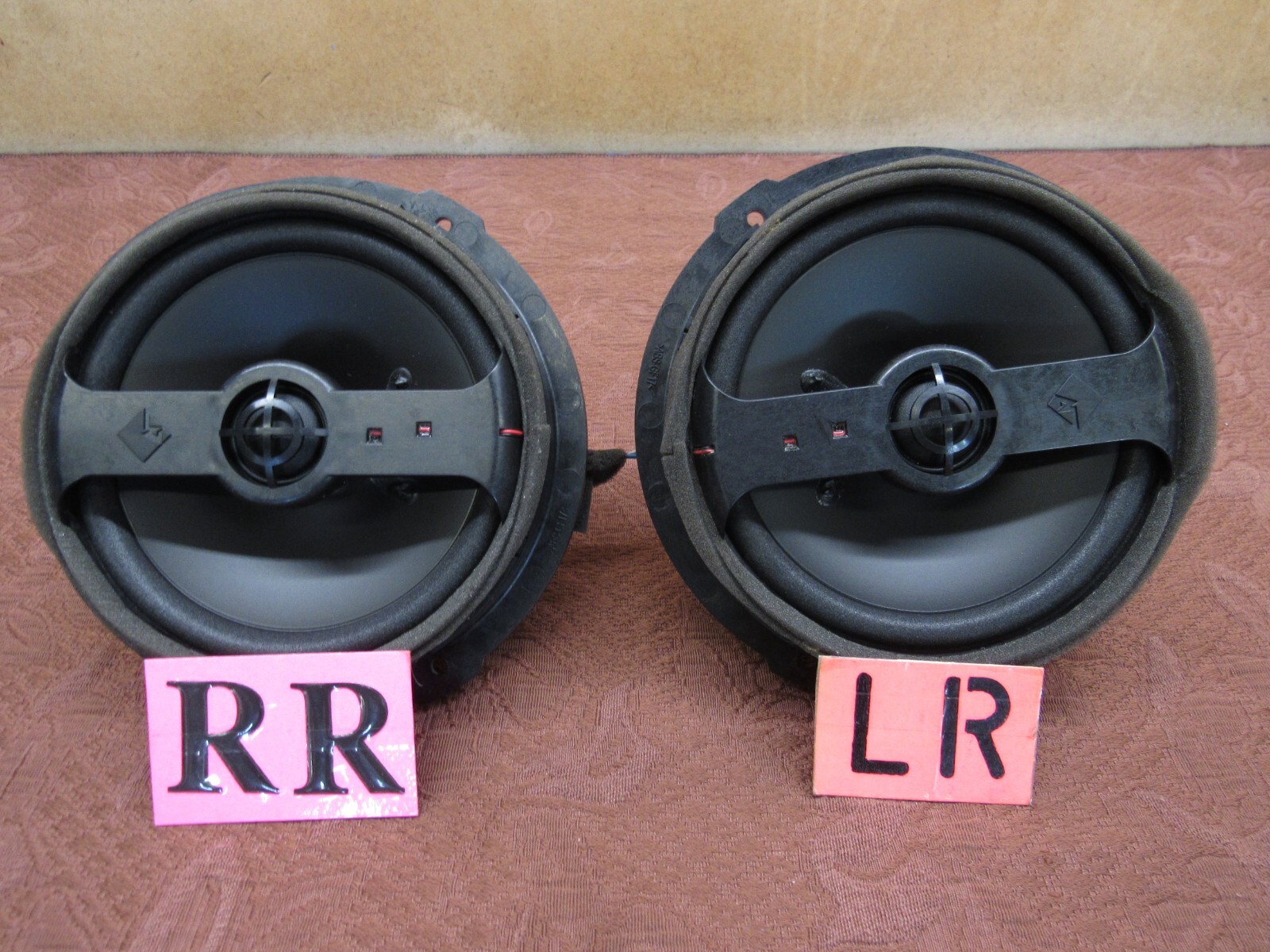 【GS400L】FCRB 23AW TOUCH SPEAKER BLACK $_32.JPG?set_id=880000500F