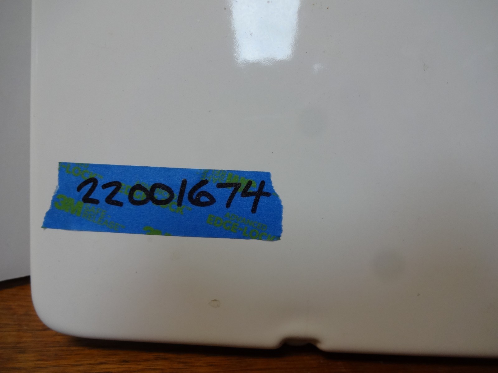 Maytag Washer Lid 22001674