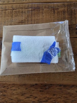 Fotos del artículo de un comprador verificado