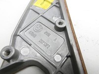 BMW E65 740i 05-08 Blende Einbaurahmen für Display Holzdekor BMW E65 740i 05-08 15.10.2007 09213F2 gebraucht Vorschau 6