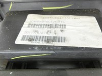 Fiat Freemont 11-16 Blende Einbaurahmen für Luftdusche Mitte Fiat Freemont 11-16 05.01.2012  20111767870 3000111... Vorschau 7