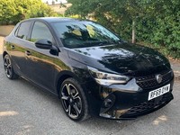 2020 Vauxhall Corsa 1.2 Turbo Elite Nav Premium Euro 6 (s/s) 5dr HATCHBACK Petro