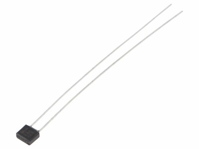 A2-3A-F 115°C  AUPO Micro-Temperatursicherung radial  115°C  3A NEW [10 pcs] #BP