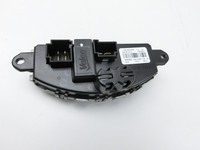 VW Touran II 5T 15-24 Widerstand Gebläse Lüfter VW Touran II 5T 15-24 12.05.2016 5Q0907521C T33443B-A gebraucht Vorschau 2