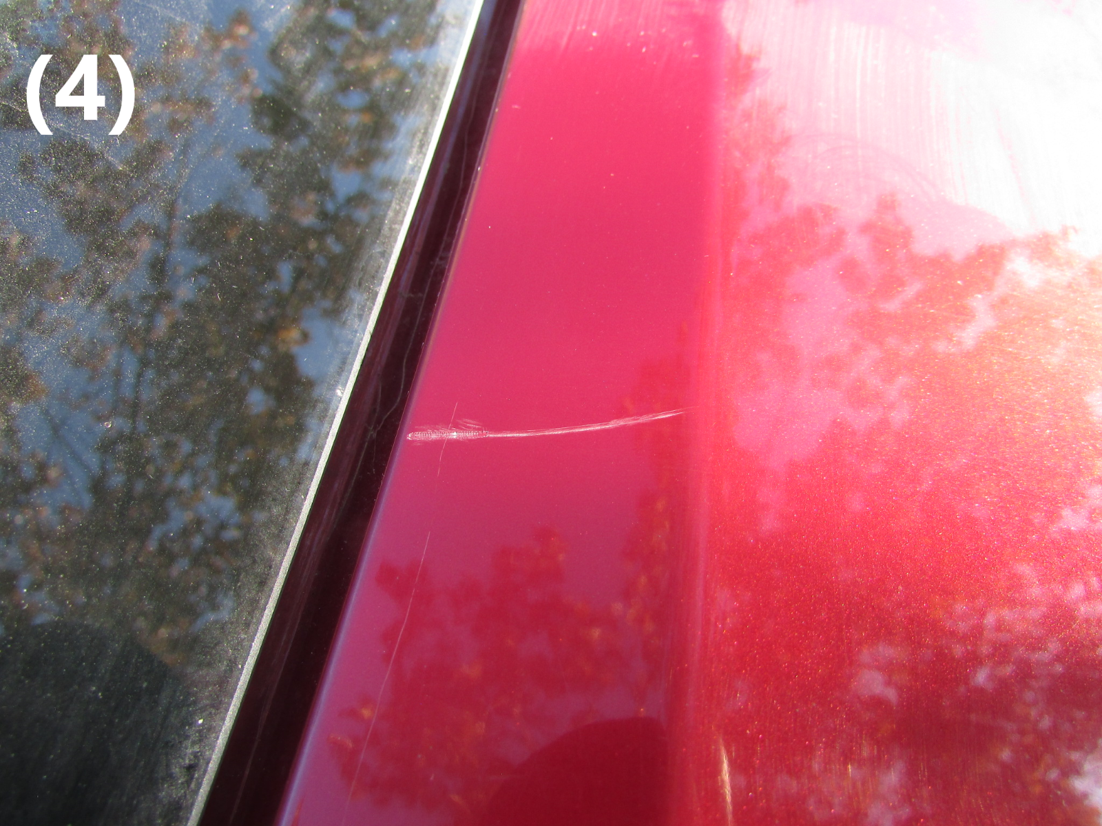 Single Stage Paint Touch Up Kit With Hardener For 2009 2014 Acura Tl