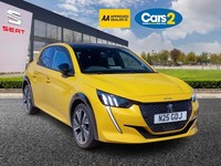 2020 Peugeot 208 1.2 PureTech 100 GT Line 5dr HATCHBACK PETROL Manual
