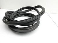 BMW F32 420d 13-17 Coupe Dichtung Rahmen für Heckklappe Kofferraum BMW F32 420d 13-17 29.04.2014 7374113... Vorschau 2