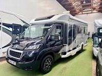 BAILEY AUTOGRAPH / 69 2 / 2 BERTH / 2021 / 1 OWNER / 3500KG  ALDE HEAT MOTORHOME