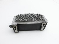 VW Golf Plus 5M 08-14 Widerstand Gebläse Lüfter VW Golf Plus 5M 08-14 30.05.2012 3C0907521F CZ246810-5384 997164W... Vorschau 2