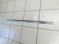 Mercedes W246 B180 14-18 Leiste für Tür Scheibendichtung Lippe Rechts Hinten Mercedes W246 B180 14-18 22.05.2015... Vorschau 4