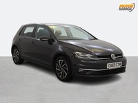 2019 Volkswagen Golf 1.5 TSI EVO 150 Match Edition 5dr DSG HATCHBACK PETROL Auto