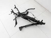 Mercedes A209 CLK200 05-09 Cabrio Scharnier für Verdeck Rechts Mercedes A209 CLK200 05-09 05.05.2004 A2097740306... Vorschau 4