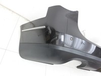 VW Passat 3C B6 05-10 Kombi Stoßstange Stoßfänger Heckstosstange Hinten LC8Z VW Passat 3C B6 05-10 07.12.2006... Vorschau 2