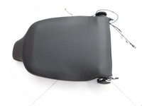 Seat Mii KF1 11-16 Sitzbezug Rückenpolster Rechts Vorne für Beifahrer Sitz Titanschwarz/Rot Seat Mii KF1 11-16... Vorschau 6