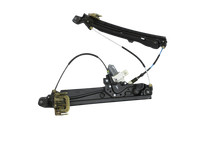 BMW F11 525d 10-14 Kombi Fensterhebermotor mit Fensterheber Vorne Links BMW F11 525d 10-14 04.04.2013 914546-102... Vorschau 1
