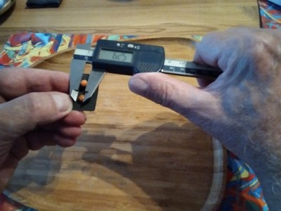 Artikelfoto(s) von einem verifizierten Käufer