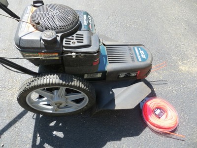 Walk Behind Trimmer for sale | Only 4 left at -70%