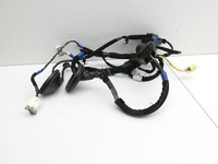 Hyundai I30 PD 17-19 5T Kabelbaum Türkabel für Tür Rechts Vorne Hyundai I30 PD 17-19 30.08.2018 91612-G4340 gebraucht Vorschau 2