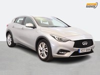 2017 Infiniti Q30 1.5d SE 5dr DCT [Business Pack] Hatchback DIESEL Automatic