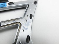Tesla Model X 90D 15-21 Verkleidung Luftdusche Luftdüse Links Tesla Model X 90D 15-21 19.05.2017 1061732-00-A gebraucht Vorschau 5