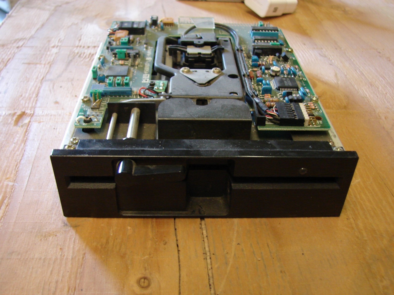 Vintage Mitsubishi M4854-362US 5-1/4