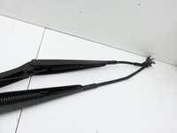 VW Golf VII 7 5G 12-17 2x Scheibenwischer Wischarm Vorne VW Golf VII 7 5G 12-17 01.12.2016 5G1955409B gebraucht Vorschau 2