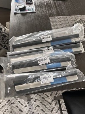 Artikelfoto(s) von einem verifizierten Käufer