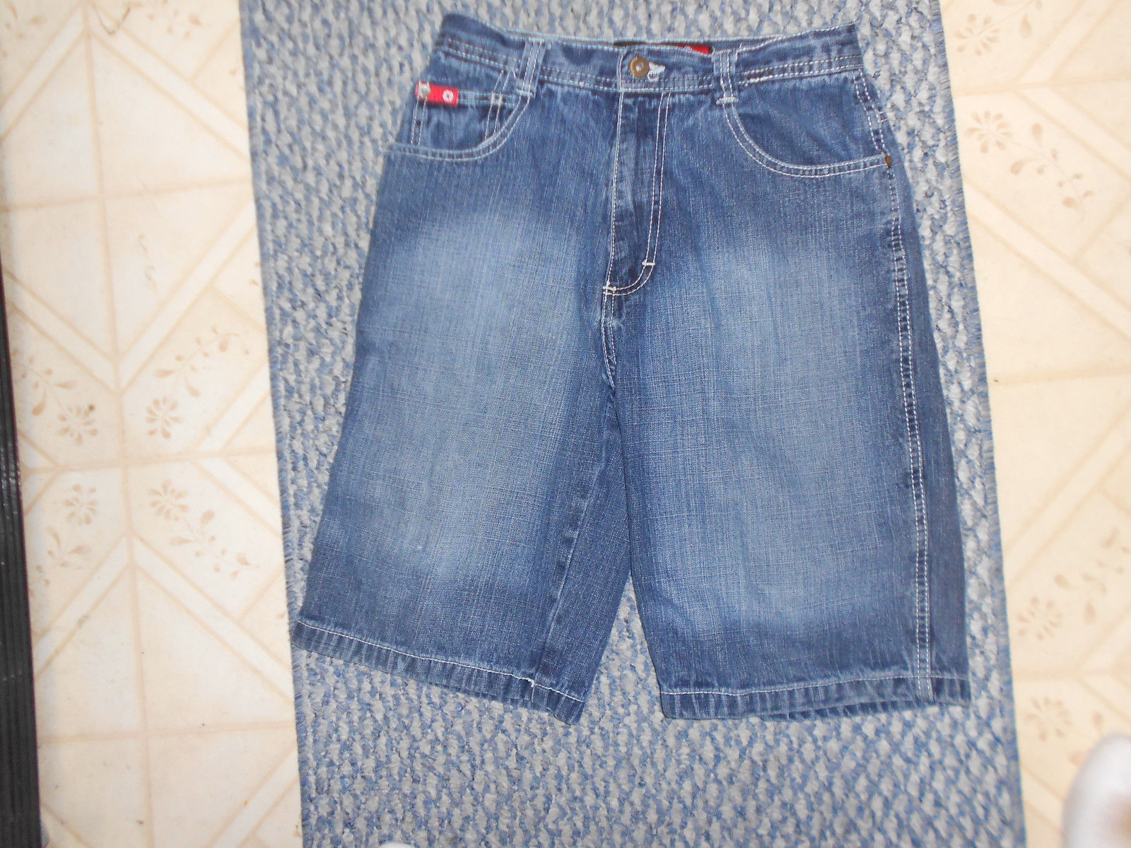 Pantalones cortos de algodón 100% Southpole para Niñas