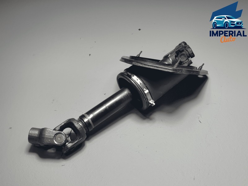 Used 2011-2020 Toyota Sienna 3.5 FWD Steering Column Lower Intermediate Shaft OEM