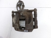 Mercedes W176 A200 12-15 1,6 115KW Bremssattel Bremszange Vorne Rechts 295x28 Mercedes W176 A200 12-15 05.11.2012... Vorschau 2