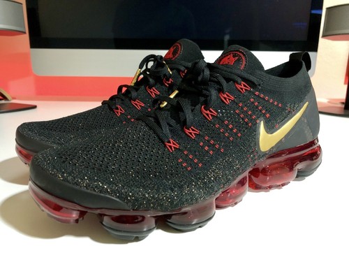 nike air vapormax flyknit 2 cny